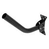 for Starlink Roof Mount Stainless Steel Strong Load Bearing Capacity Long Wall Mount for Starlink Internet Kit Satellite