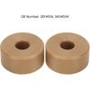 Secondary Clutch Roller Repair Kit, Durable Replacement Parts for Smooth CVT Drive Operation CVT Clutch Rollers Pins Maintenance Kit for Side by Side