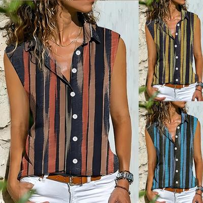 Tops – T-shirt, polo e canotte