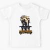 Copy of Graveyard Band  Kids T-Shirt