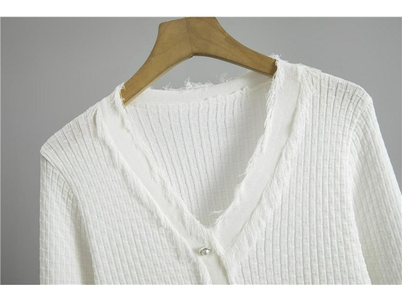 Set elegant franțuzesc din două piese în stil Hepburn: Cardigan Tricotat & Rochie din Lână