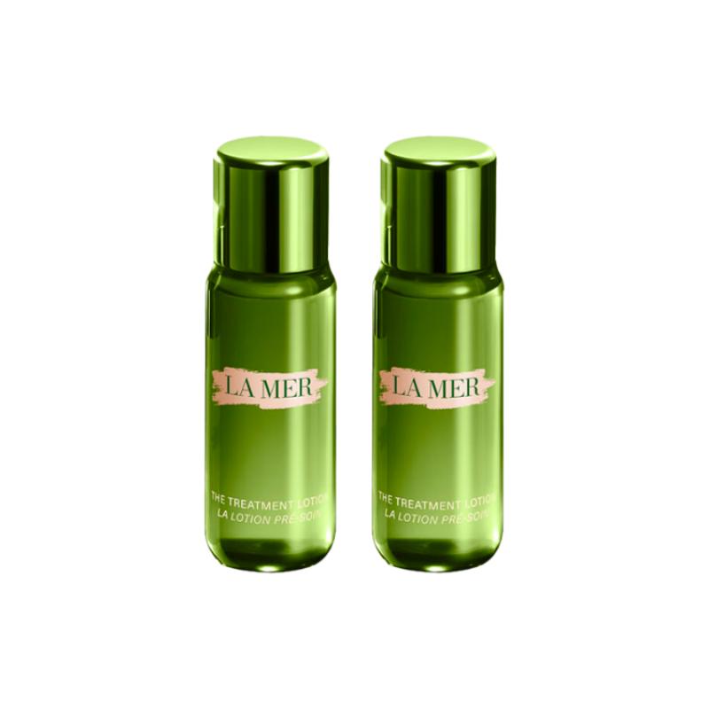 La Mer The Treatment Lotion 30ml - Miracle Broth™ Infused Hydrating Prep Treatment