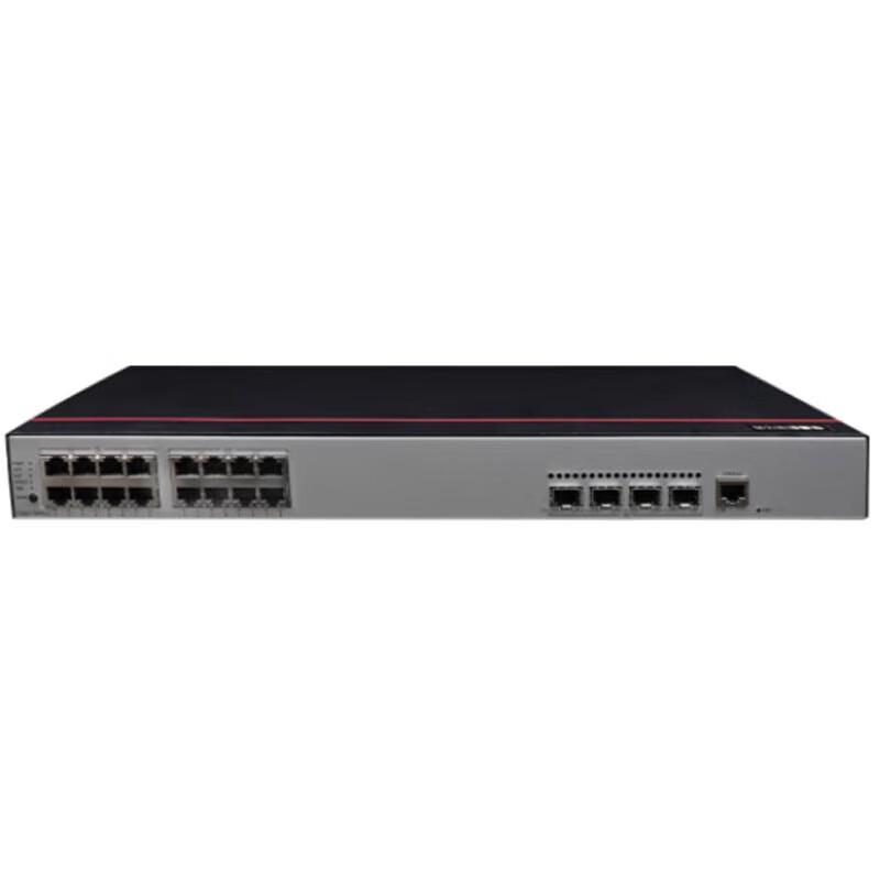 

Huawei S2730S-S16FT4S-A 16-Port Managed Ethernet Switch