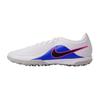 Tiempo Maestro Academy TF Low White Racer Blue Unisex Sneakers Pink-Blast Black IB4484-146