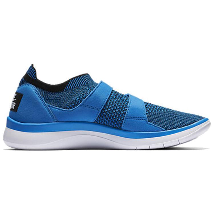 Nike Air Sock Racer Ultra Flyknit 'Blue' Women's 896447-001