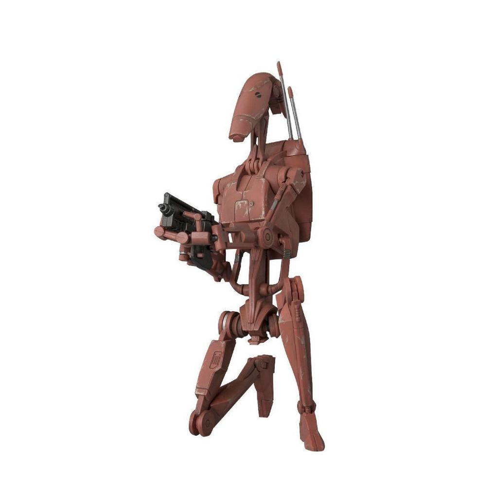 Buy S.H.Figuarts Star Wars BATTLE DROID 