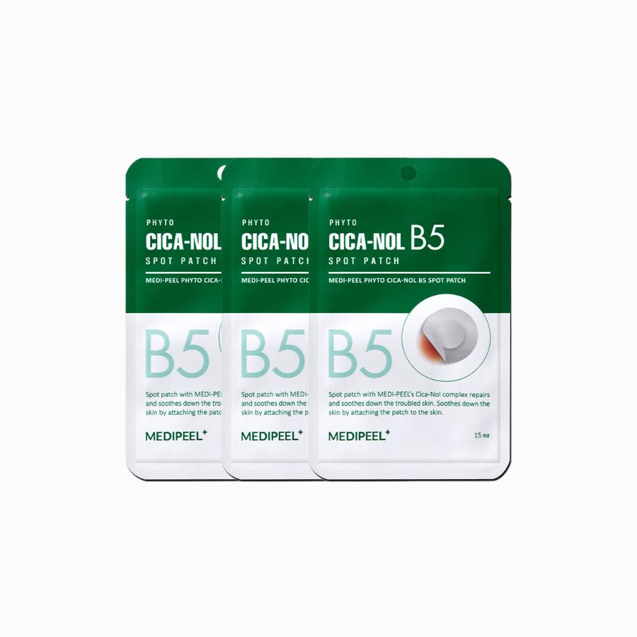 

Medi-Peel Phyto Cica Nol B5 Spot Patch (15 pcs) x 3ea 1pc