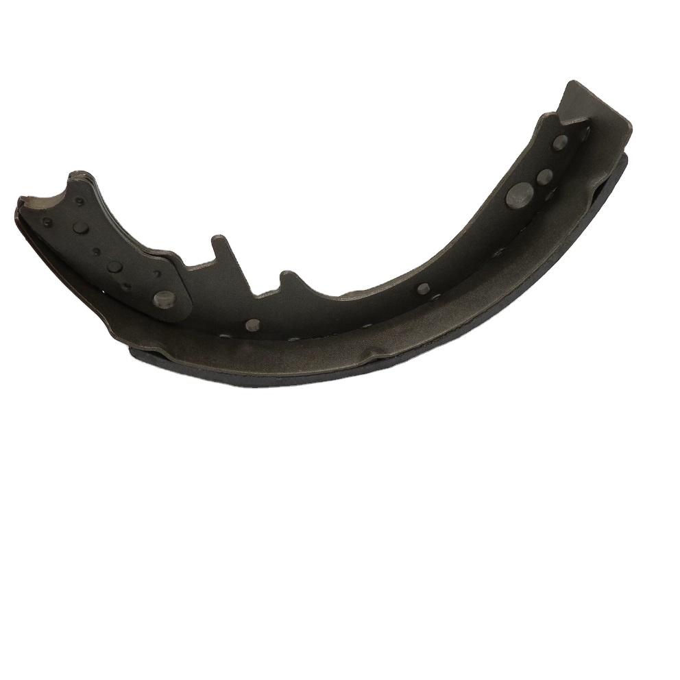 Good Performance Trucks and Cars Auto Parts Brake Shoe 21233-70150 Brake Pad 21233-70150 24*10*6