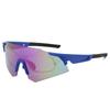 Ins Brand Oval Shades Fashion Candy Color Decor Ladies Sunglasses High Quality Pink Trends Sunglasses for Hiking Beach