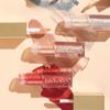 Liquid Eyeshadow Shimmering 12-color Colorful Performance Glittering Metallic Eyeshadow Liquid