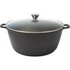 High Slow Cooker - - 384942 - Ceramic Interior - With Lid - 32 Cm