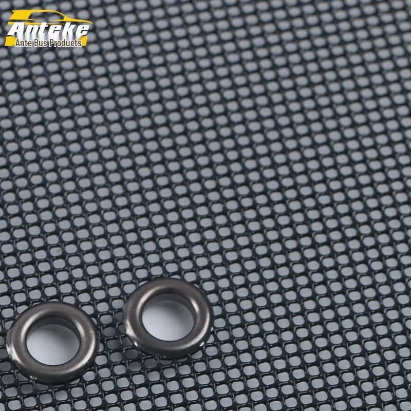 Wrangler Radiator Insect Screen Sequin Panel - 18+ Modification Accessory