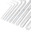 TONE AS900 Hexagonal Wrench Set L-shaped (9 pieces)