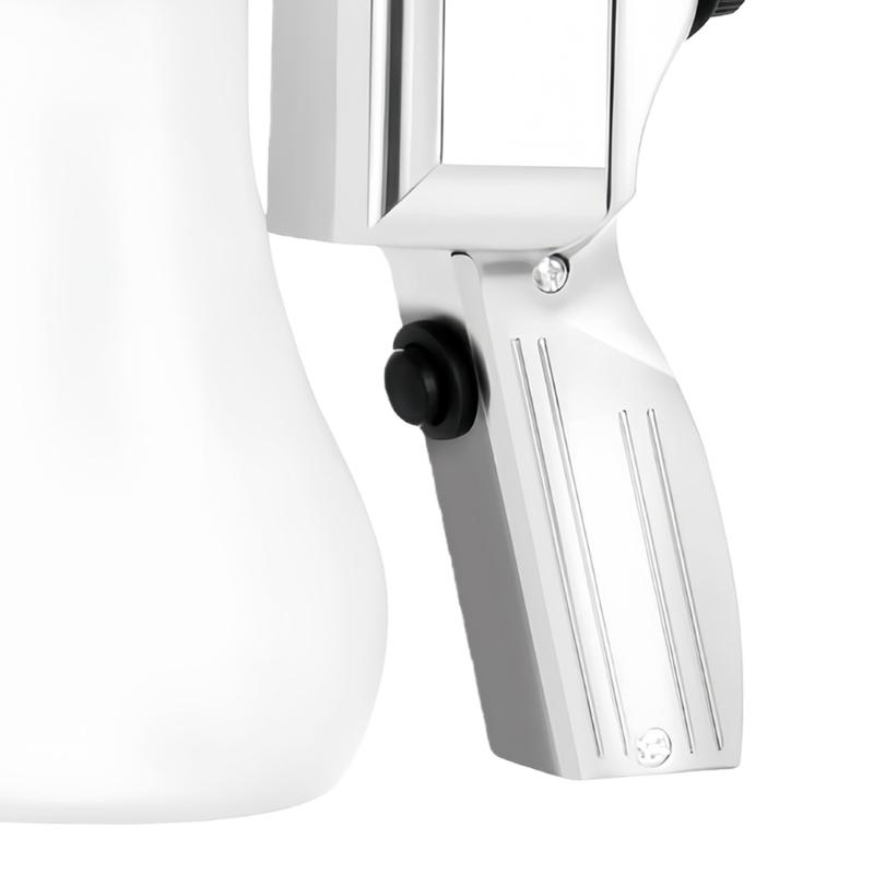 High Pressure Fabric Stain Remover Tool Powerful Sprayer For Oil Greases Dirt Efficient Cleaning Tool