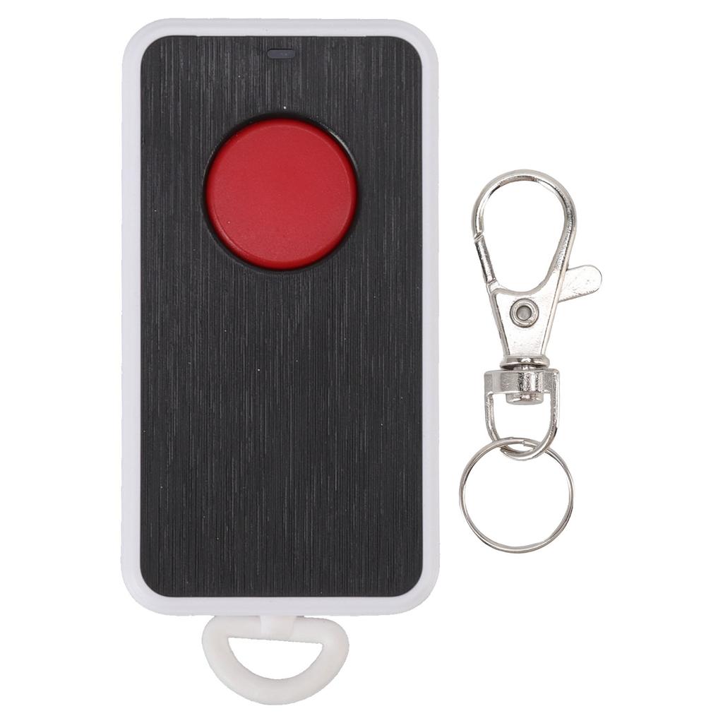 433MHz RF Switch Battery Powered Wireless Remote Control Switch for Electric Cars Cars Motorcycles