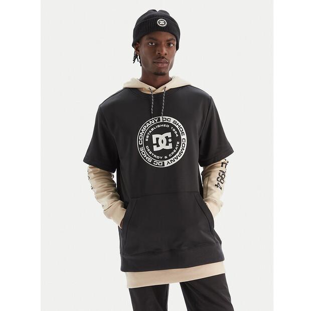 Толстовка DC Shoes Dryden EU XS