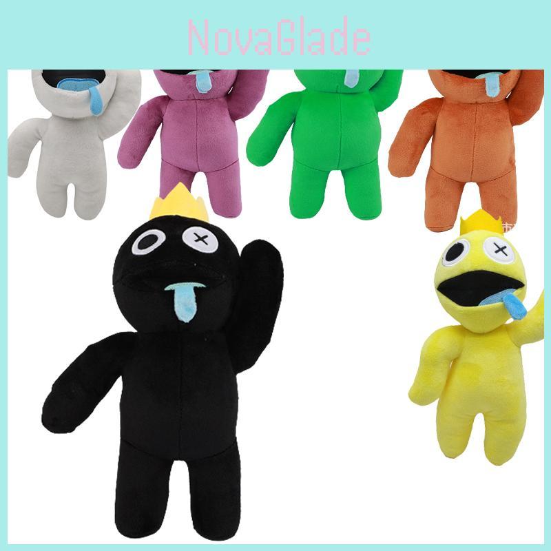 Peluche Carino e Delicato degli Amici Arcobaleno Un Regalo Unico per i Tuoi Cari