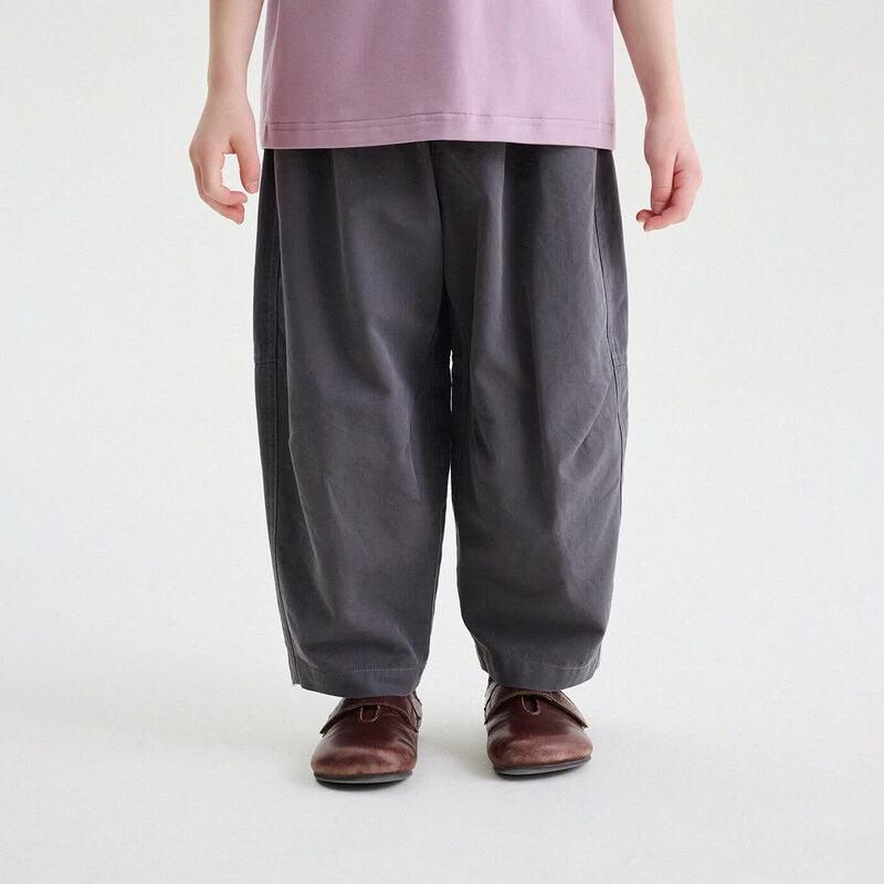 Girls  & Women s Lyocell Anti-Mosquito Summer Pants 130