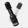 Parts Fork Accessory Bicycle Fork Nozzle Conversion Fork Inflatable Valve Adapter AV Extension