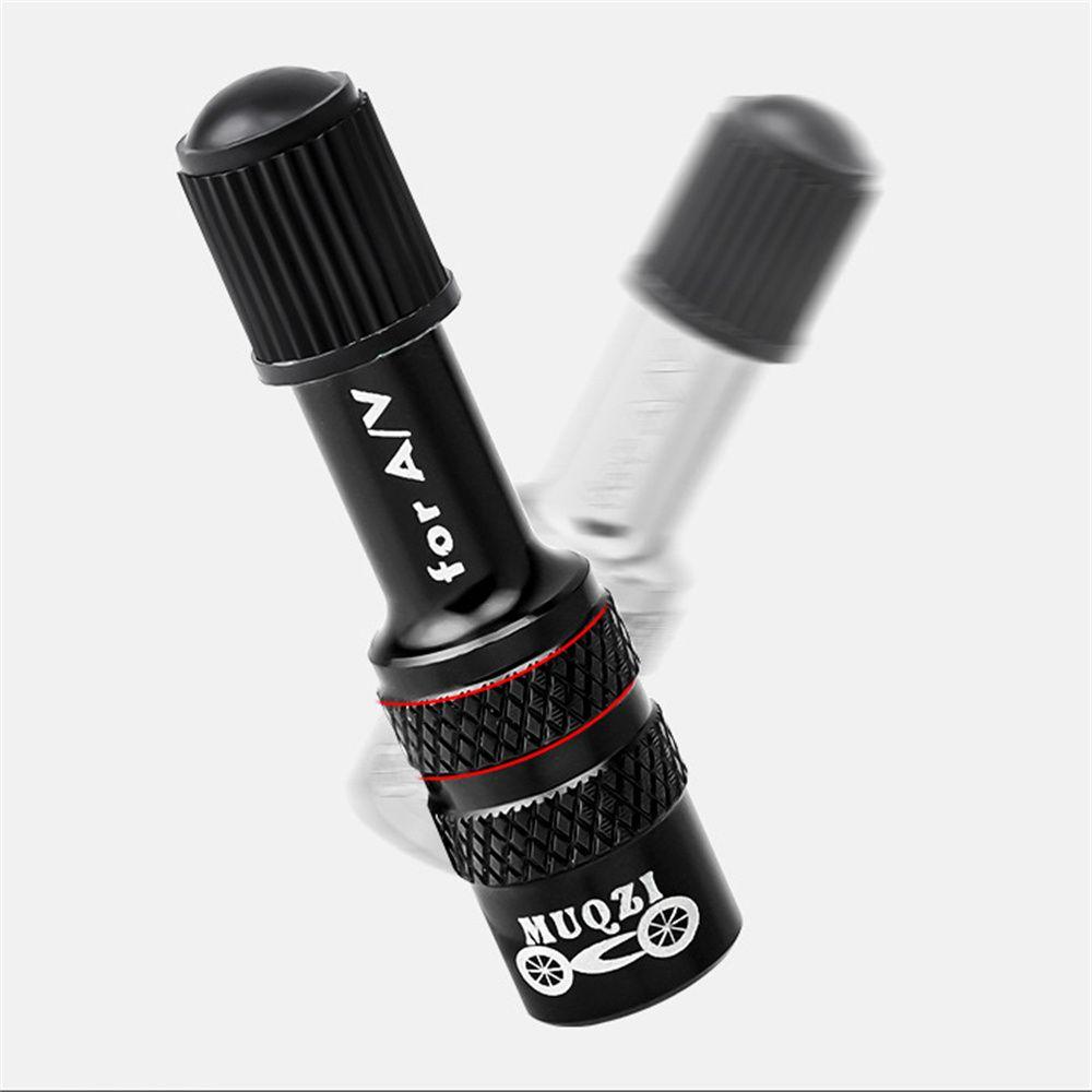 Parts Fork Accessory Bicycle Fork Nozzle Conversion Fork Inflatable Valve Adapter AV Extension