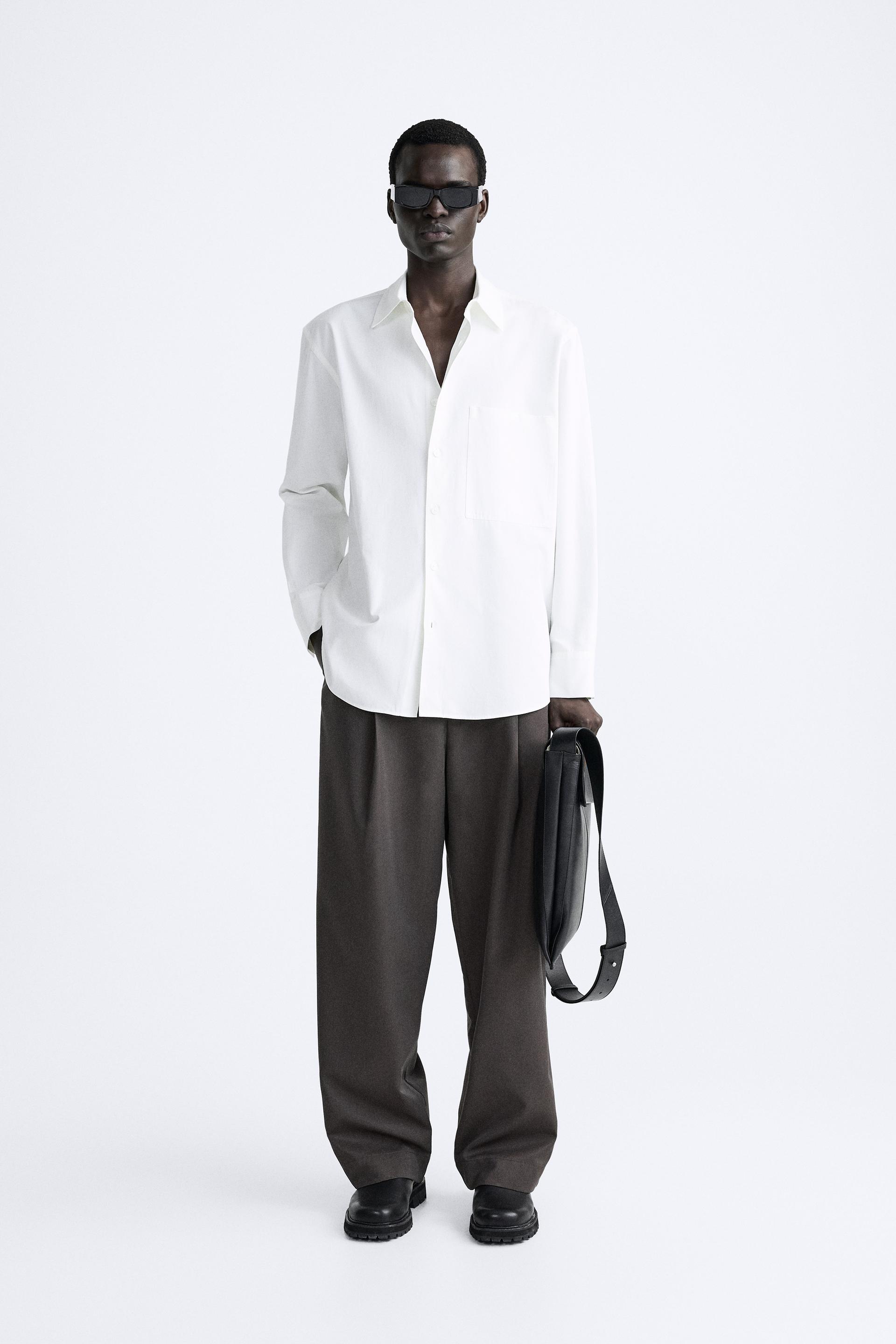 

КОЖАНАЯ СУМКА С КЛАПАНОМ