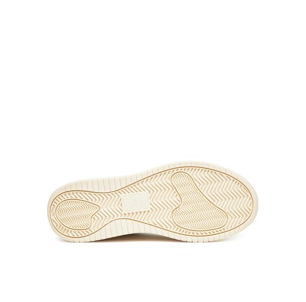 Кроссовки Tommy Jeans Tjw Retro Basket Flatform