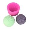 DIY Decorating Mould Plaster Aromatherapy Pendent Molds Ice Cream Ball Candle Making Silicone Soap Mold Fondant