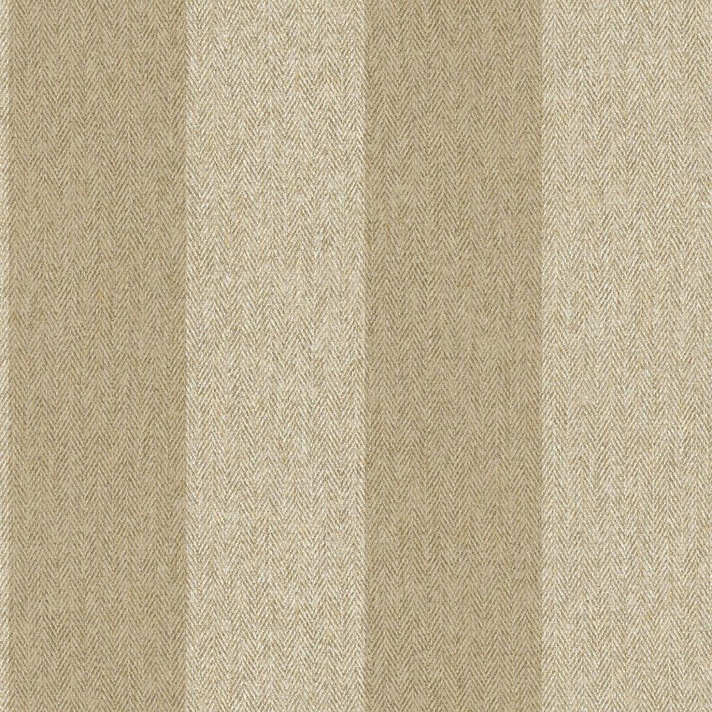 Crown Harris Stripe Wallpaper