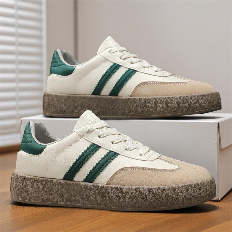 Summer new men's board shoes daily casual men's shoes teen college style board shoes classic board shoes men