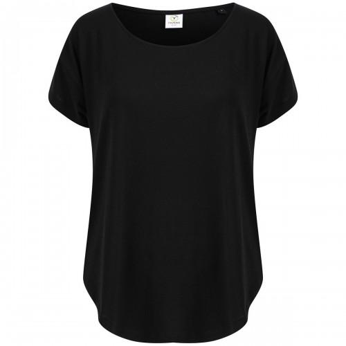 Tombo Womens/Ladies Scoop Neck T-Shirt