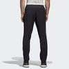 Adidas Zippered Cuff Woven Track Pants Autumn Men Bottoms Black CW5782