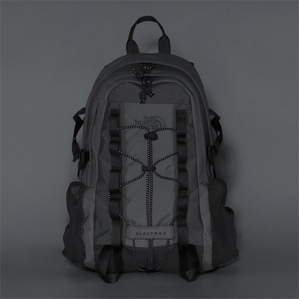 The North Face Women Electron 10 White Igy