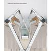 Stainless Steel Foldable Drying Rack