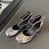 Scarpe con tacco – Scarpe con tacco