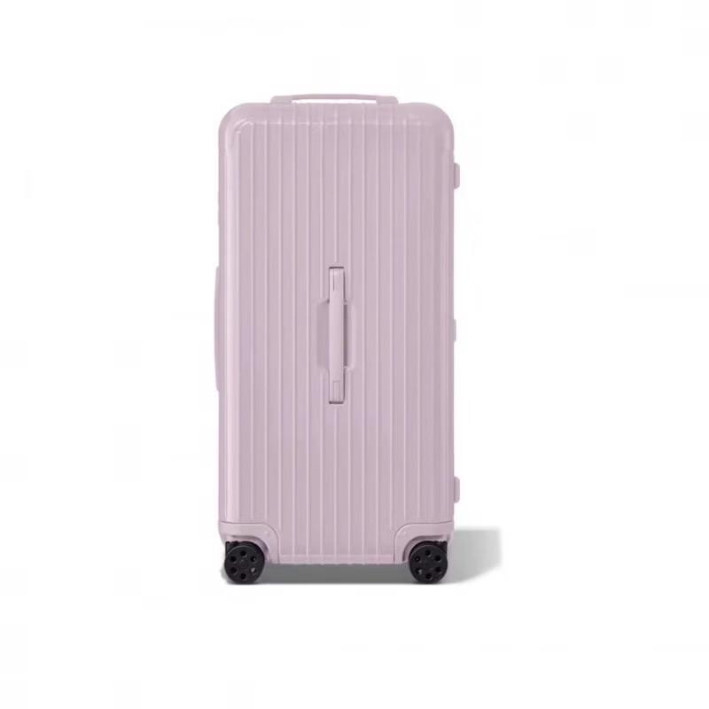 Li Shen Large Capacity Spinner Luggage