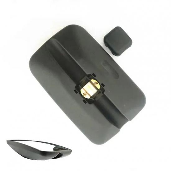 New 20x30cm Car Truck Front Wheel Mirror Convex Side Mirror Blind Spot Rearview Mirror Universal