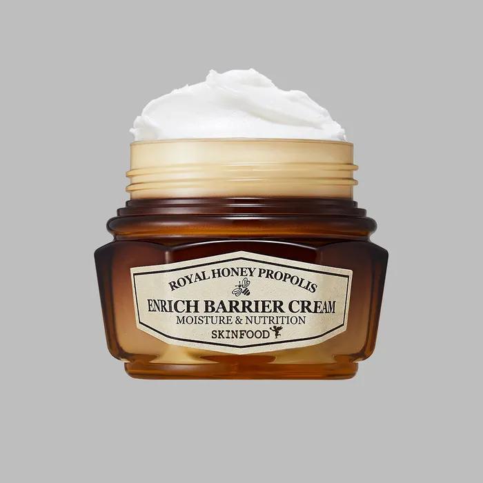 Royal Honey Propolis Enrich Barrier Cream 63ml