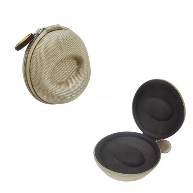 Smartwatch Carrying Case Travel Storage Box Watch Protector Portable Jewelry Hard Case Protective Cover for Wristwatches