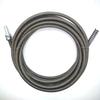 Electric Drill Sewer Cleaner Tool 10mm Diameter Spring Kitchen Toilet Pipe Drain Dredging with 1.5/3/5 Meter Length Options