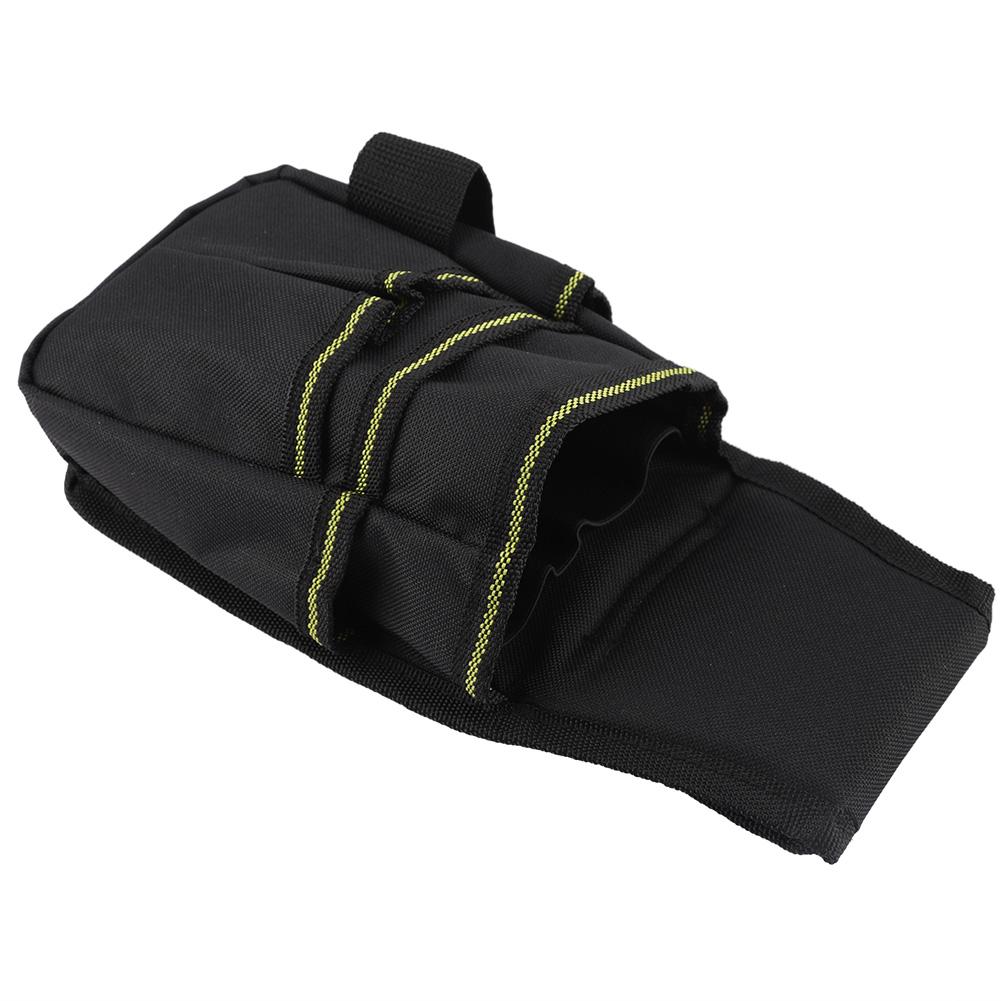Garden Portable MultiFunction Tool Waist Bag Belt Tool Apron With Adjustable Tool Storage Bag