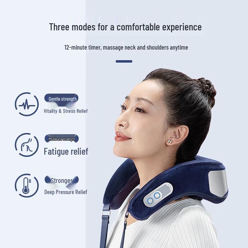 DisNeck Cervical Shoulder Massager
