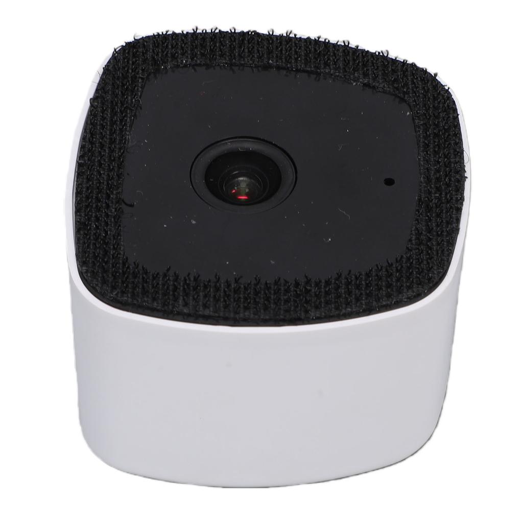 Indoor Camera 2K 4MP Wired Plug and Play WiFi Smart Camera with Motion Detection Loop Recording 2 Way Talk for Home
