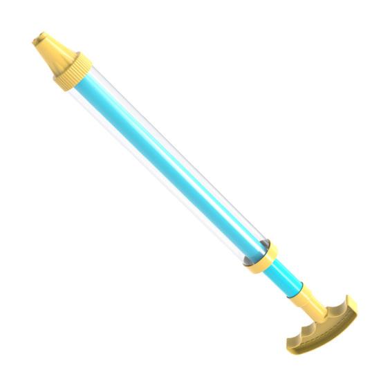 

Water Shooter for Kids Backyard Water Game Toy Long-Range 8-10m Spray Large Capacity Water Soaker Toy for Outdoor Summer Backyard Beach