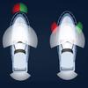 Long Lasting Multipurpose Boats Marine LED Anchoring Light 5000K Adjustable Beam Angle Stainless Steel Waterproof Design