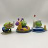 Woody Green Aliens 3 Styles Action Figure Anime Decoration Collection Figurine Toy Model For Toy Gift