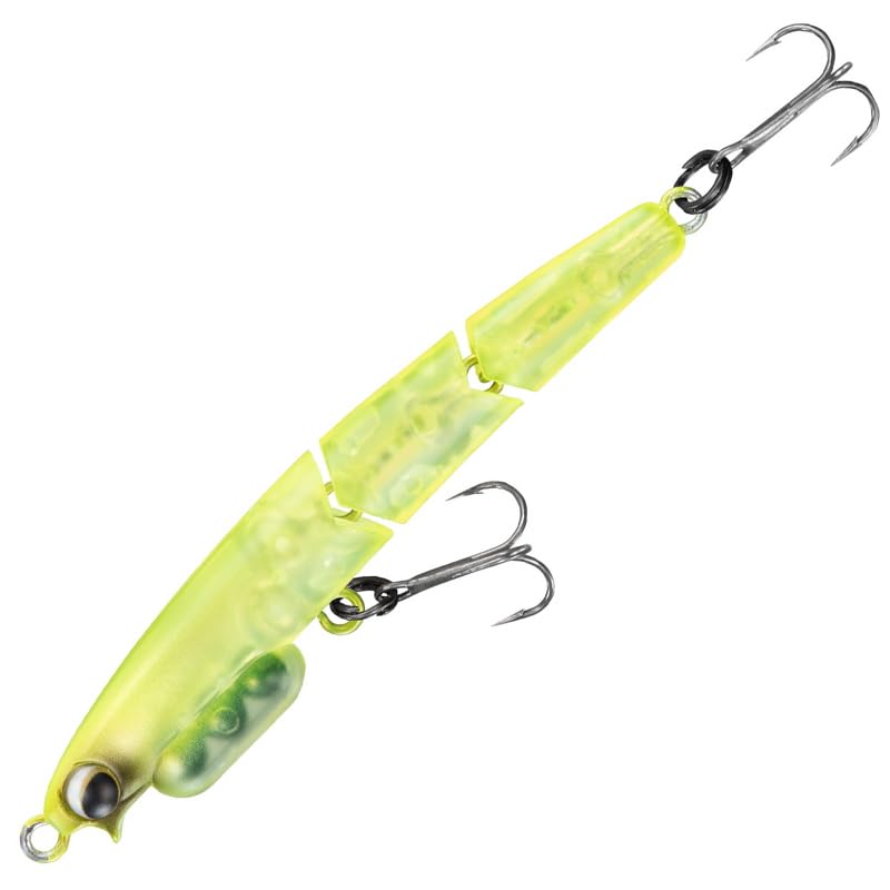 Daiwa Lure Moonflower Shirasu J55SS Half Chart (DAIWA)