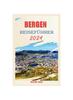 Buch Bergen Reisefuhrer 2024 : Ein Umfassender Fuhrer Zum Charme Bergens: "Geschichte, Verborgene Schatze, Kultur Und Kulinarische Kostlichkeiten.