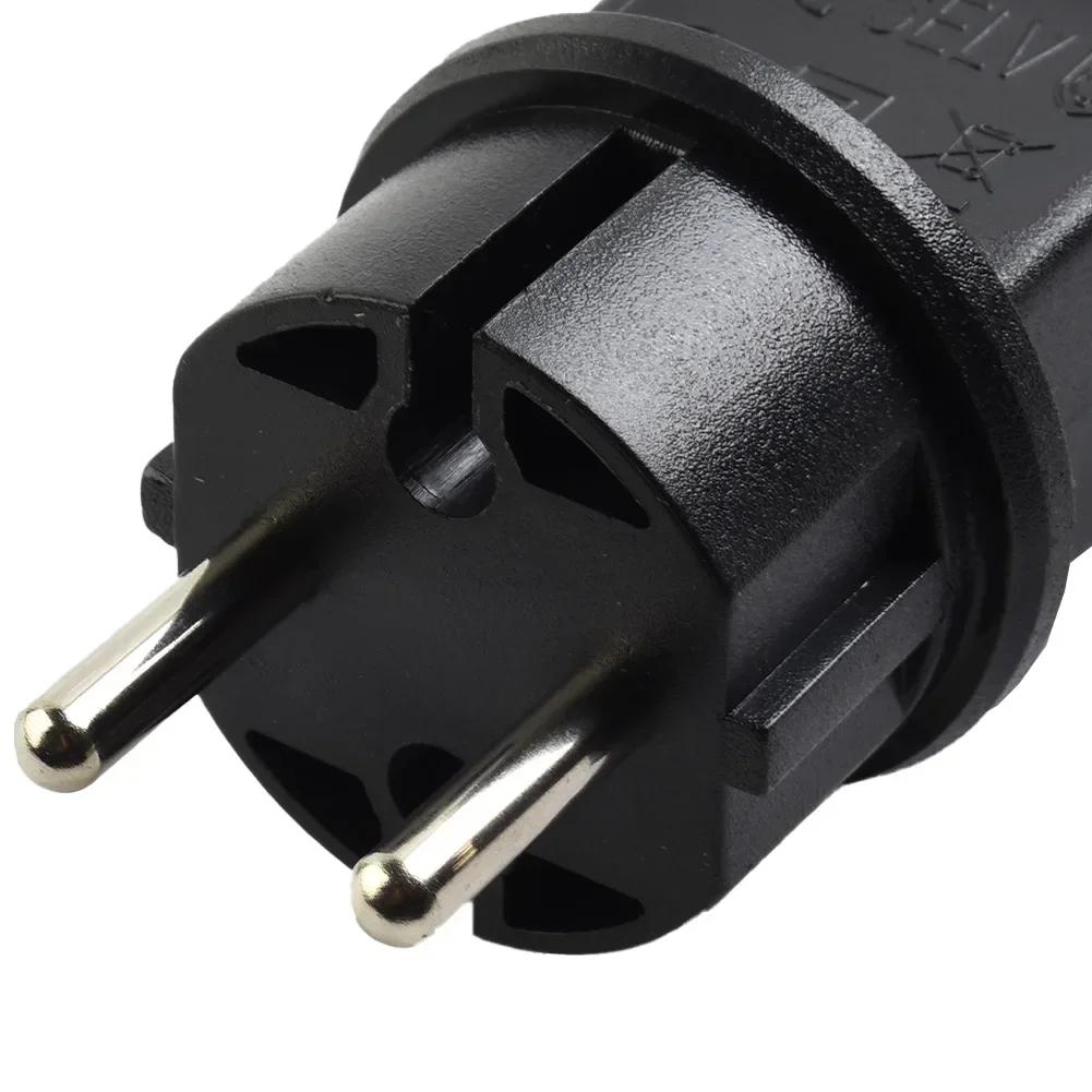 IP44 31V Max 3.6W Power Supply Converter IP44 Waterproof Transformer US/EU/AU/UK Plug Replace Yard Inflatable LED Adapter