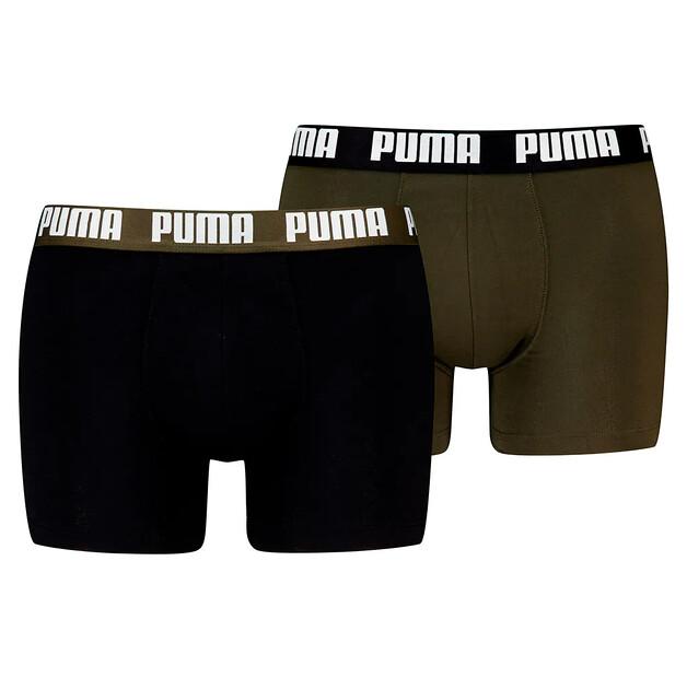 

Puma 521015001 боксеры 2 шт. S