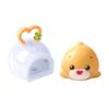 Half Hope und Iglu-Puppenhaus, gemischte Farben, beliebtes Spielzeug für koreanische Kinder